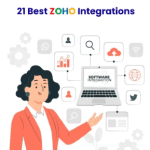 21 Best Zoho Integrations